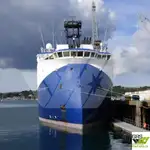 測量船 販売のため