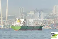 ばら積み貨物船 販売のため