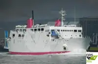 RORO船 販売のため