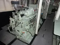 調査船 販売のため