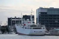 トロール漁船 販売のため