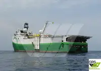 測量船 販売のため