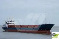 ばら積み貨物船 販売のため