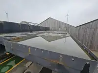 ポンツーン 販売のため