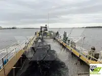 浚渫船 販売のため