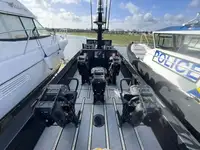 リジッドインフレータブルボート 販売のため