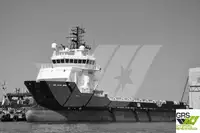 プラットフォーム補給船（PSV） 販売のため