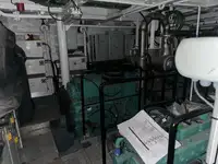 コンテナ船 販売のため
