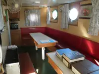 トウボート 販売のため