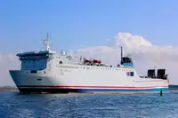 ばら積み貨物船 販売のため