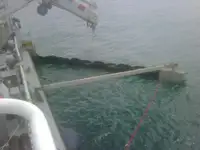 作業船 販売のため