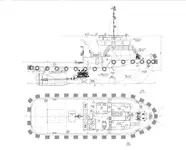 トウボート 販売のため
