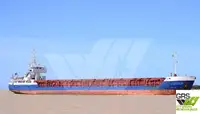 ばら積み貨物船 販売のため