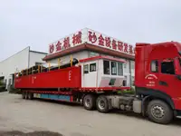 浚渫船 販売のため