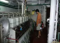 プラットフォーム補給船（PSV） 販売のため