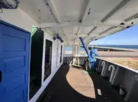 トロール漁船 販売のため