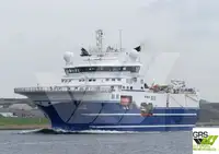 測量船 販売のため