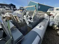 リジッドインフレータブルボート 販売のため