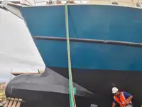 トロール漁船 販売のため