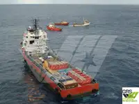 補給船 販売のため