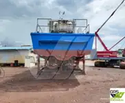 風力発電所の船 販売のため