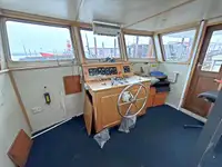 モーター船 販売のため