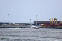 モーター船 販売のため