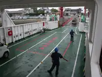 RoPax船 販売のため