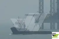 補給船 販売のため