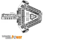 ジャッキアップ掘削リグ 販売のため