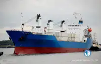 冷凍船 販売のため