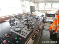 作業船 販売のため