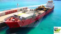 ばら積み貨物船 販売のため