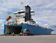 ばら積み貨物船 販売のため