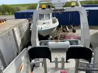 浚渫船 販売のため