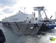 コンテナ船 販売のため