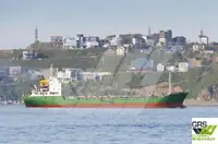 ばら積み貨物船 販売のため