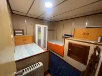 作業船 販売のため