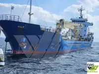 ばら積み貨物船 販売のため