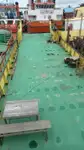 上陸用舟艇、戦車 販売のため