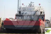 補給船 販売のため