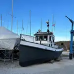 トウボート 販売のため