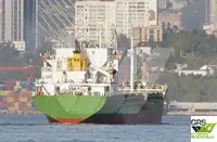 ばら積み貨物船 販売のため