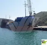 ばら積み貨物船 販売のため