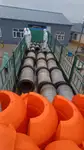 浚渫船 販売のため