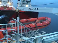 モーター船 販売のため