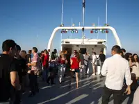 フェリー船 販売のため