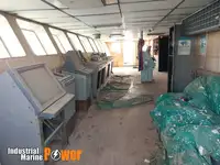 石油タンカー、ケミカルタンカー 販売のため