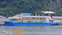 ばら積み貨物船 販売のため
