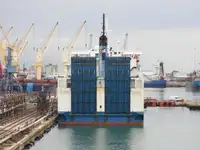 ばら積み貨物船 販売のため